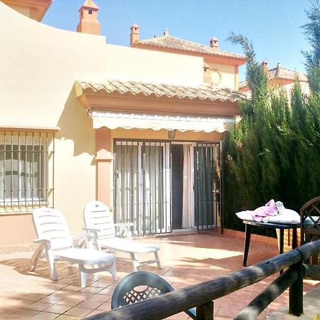 Villas De Islantilla Isla Cristina Eksteriør billede